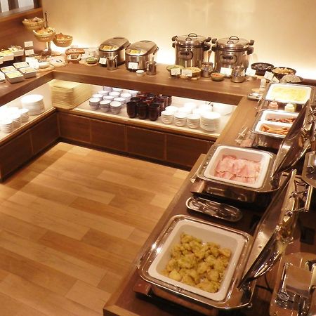 Excel City Hotel Kameido Tokyo Eksteriør billede