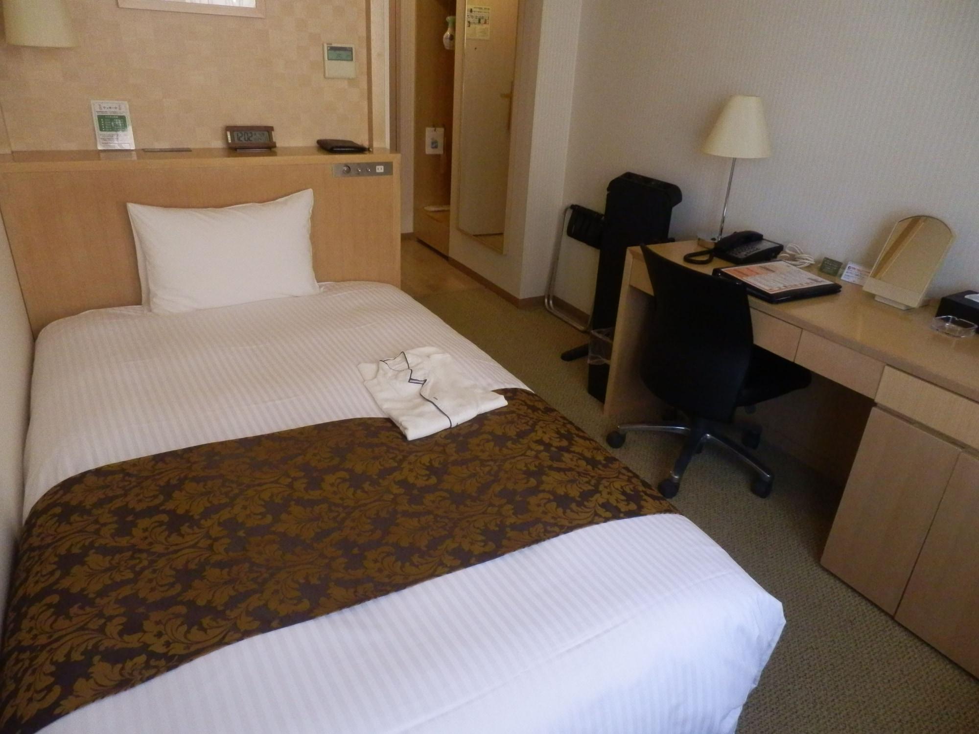 Excel City Hotel Kameido Tokyo Eksteriør billede