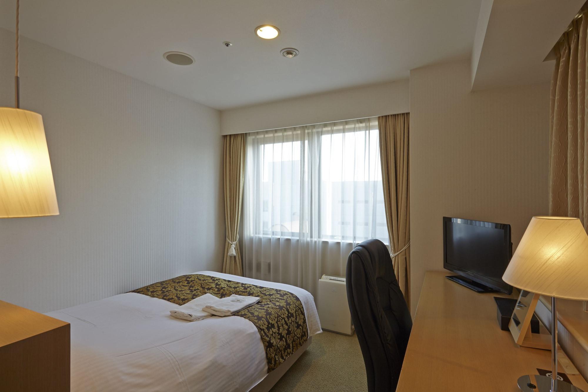 Excel City Hotel Kameido Tokyo Eksteriør billede