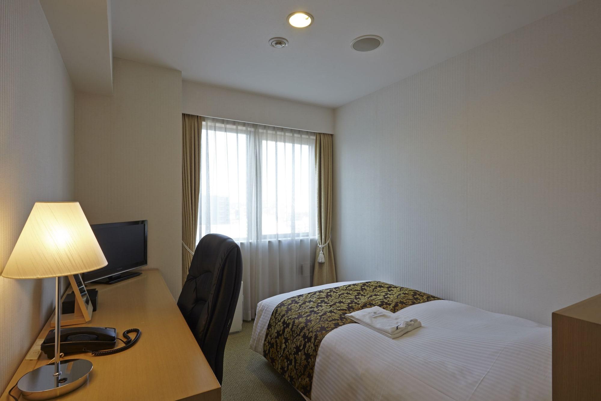 Excel City Hotel Kameido Tokyo Eksteriør billede