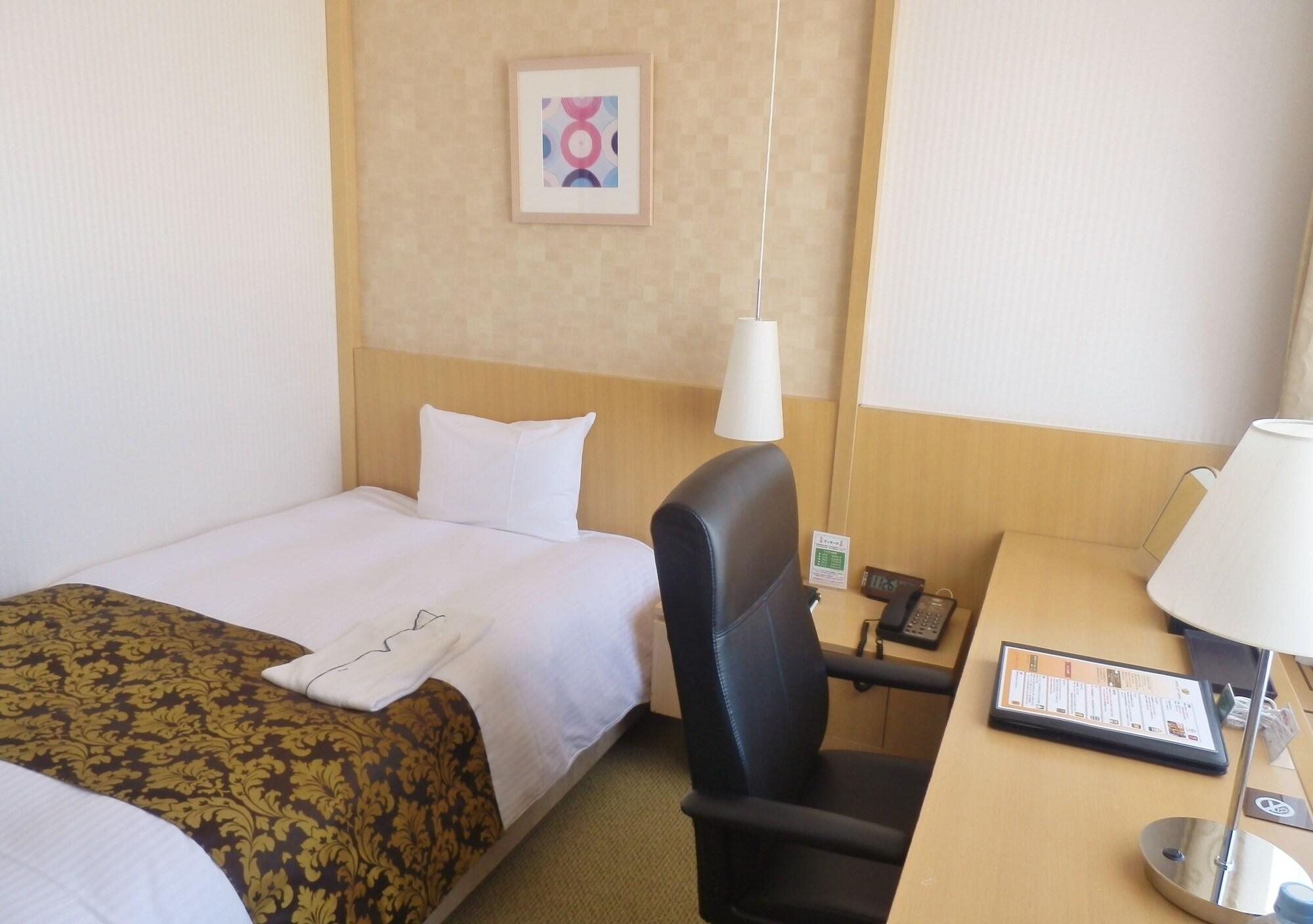 Excel City Hotel Kameido Tokyo Eksteriør billede