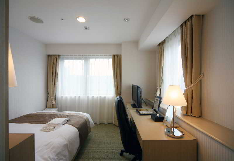 Excel City Hotel Kameido Tokyo Eksteriør billede